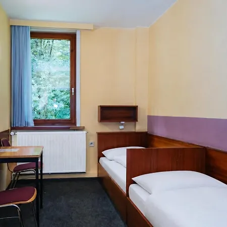 Der Sunderhof Hotell *