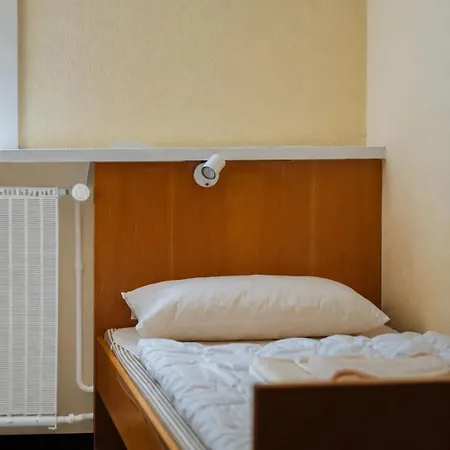 Der Sunderhof Hotell