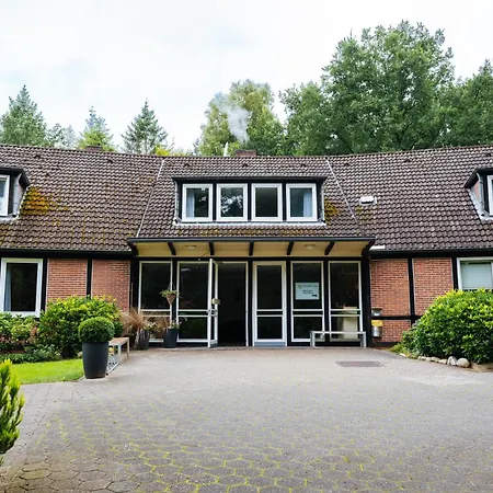 Der Sunderhof 酒店