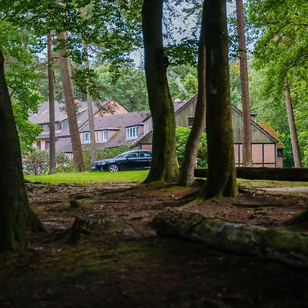 Hotell Der Sunderhof *