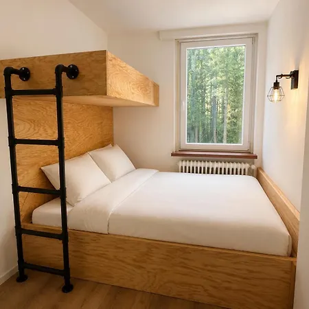 Hotell Der Sunderhof Seevetal