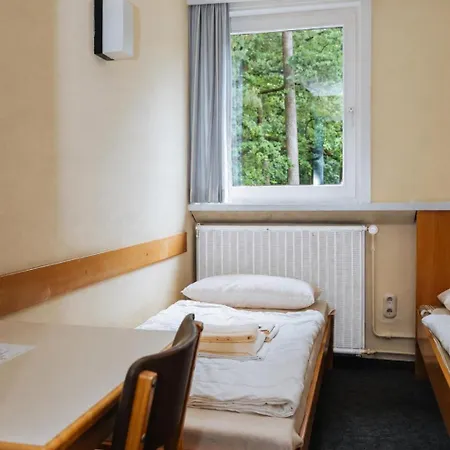 Hotell Der Sunderhof *