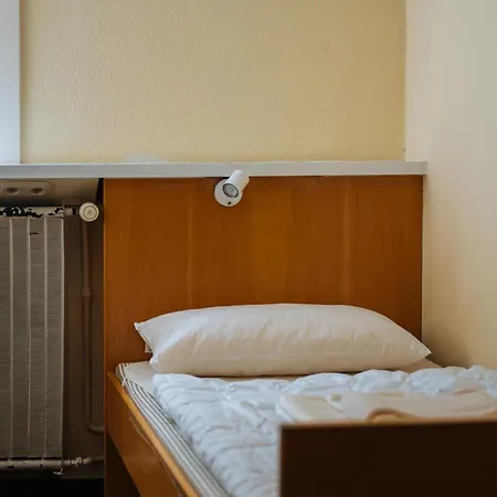 Hotell Der Sunderhof *